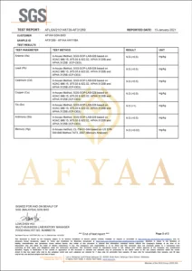 Afyaa Hayyiba