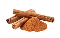 kayu manis