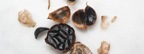 Bawang hitam